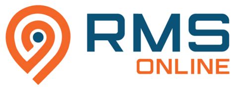 rms online registration